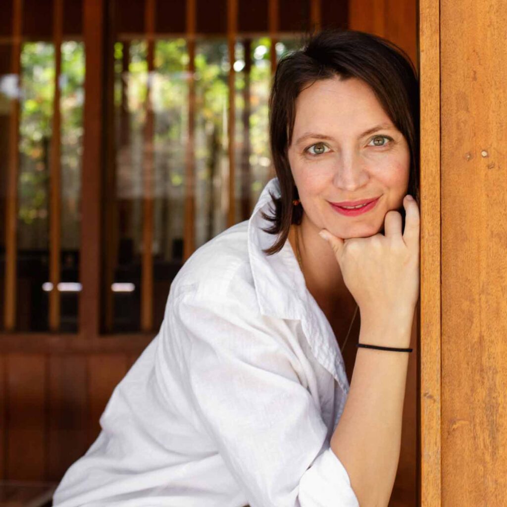 Episode 5: The Healer’s Shame Around Needing Help (And How We Undo It) Episode 5: The Healer’s Shame Around Needing Help (And How We Undo It)